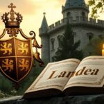 Significado del apellido Landea