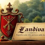 Significado del apellido Landivar