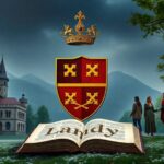 Significado del apellido Landy