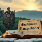 Significado del apellido Langenbacher