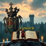 Significado del apellido L'angley