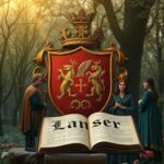 Significado del apellido Lanser