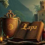 Significado del apellido Lapa