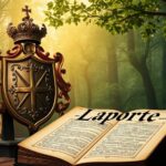 Significado del apellido Laporte
