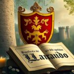 Significado del apellido Laraudo