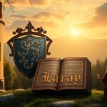 Significado del apellido Laray