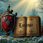 Significado del apellido Larrañaga