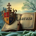Significado del apellido Larraza