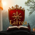 Significado del apellido Larrea