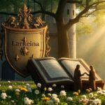 Significado del apellido Larreina