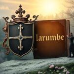 Significado del apellido Larrumbe