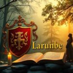 Significado del apellido Larumbe