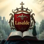 Significado del apellido Lasalde