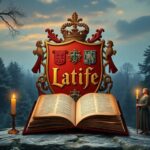 Significado del apellido Latife