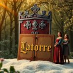 Significado del apellido Latorre