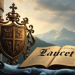 Significado del apellido Laucet