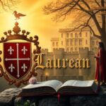Significado del apellido Laureán