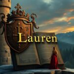 Significado del apellido Lauren