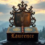 Significado del apellido Laurence