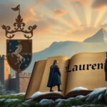 Significado del apellido Laurent