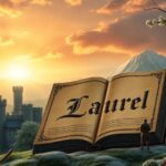 Significado del apellido Lauriel