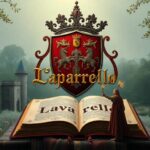 Significado del apellido Lavarello
