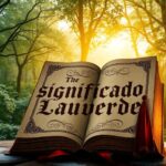 Significado del apellido Laverde