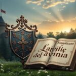 Significado del apellido Lavinia