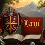 Significado del apellido Layi
