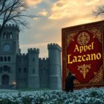 Significado del apellido Lazcano