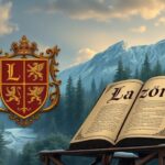Significado del apellido Lazon