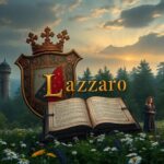 Significado del apellido Lazzaro