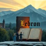 Significado del apellido Lebron