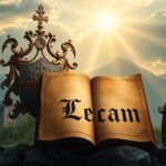 Significado del apellido Lecam