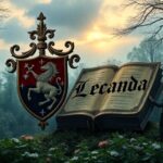 Significado del apellido Lecanda