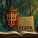 Significado del apellido Lecaros