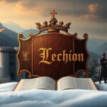 Significado del apellido Lechon