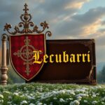 Significado del apellido Lecubarri