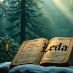 Significado del apellido Leda