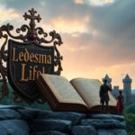 Significado del apellido Ledesma
