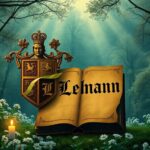 Significado del apellido Lehmann