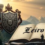 Significado del apellido Leiro