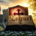 Significado del apellido Leizuri