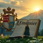 Significado del apellido Lemonnier