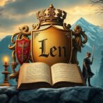 Significado del apellido Len