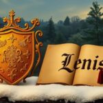 Significado del apellido Lenis