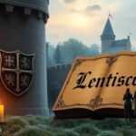 Significado del apellido Lentisco