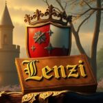 Significado del apellido Lenzi