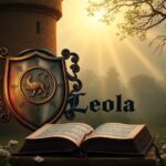 Significado del apellido Leola
