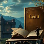 Significado del apellido Leon
